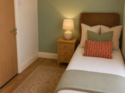 Room in a Shared House, Norwich Road, IP1