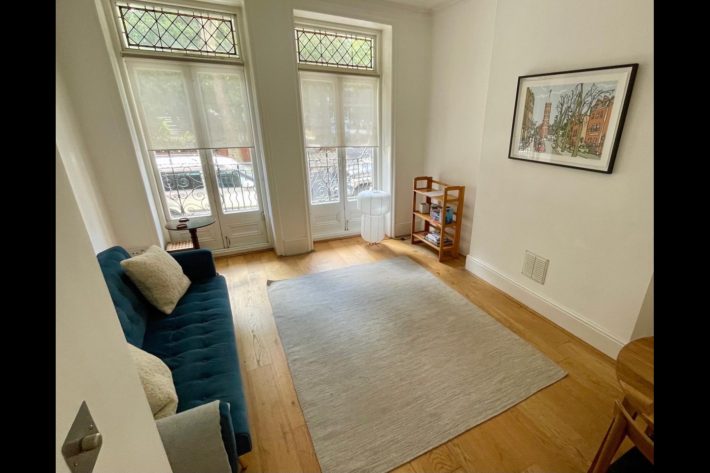 1 Bed Flat, Clevedon Mansions, NW5 photo 4