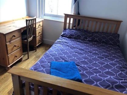 3 Bed Terraced House, Kirbys Lane, CT2