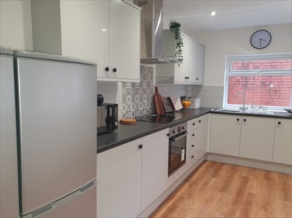 4 bed room for rent in Room in a Shared House, Darlington St East, WN1