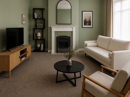 Room in a Shared House, Carrington Avenue, HU5