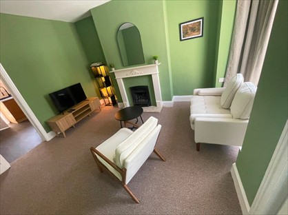 Room in a Shared House, Carrington Avenue, HU5