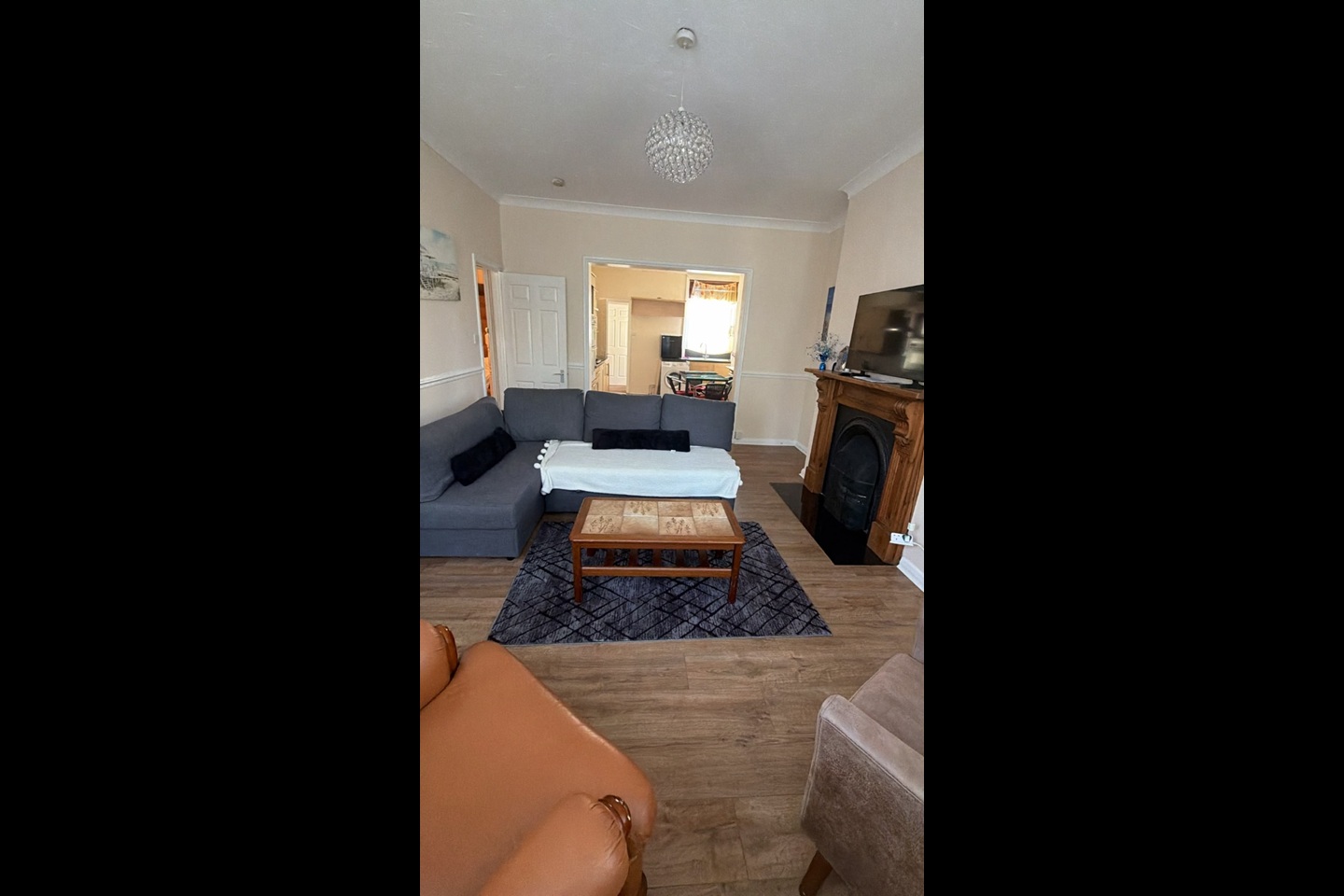 2 Bed Flat, Portswood Road, SO17