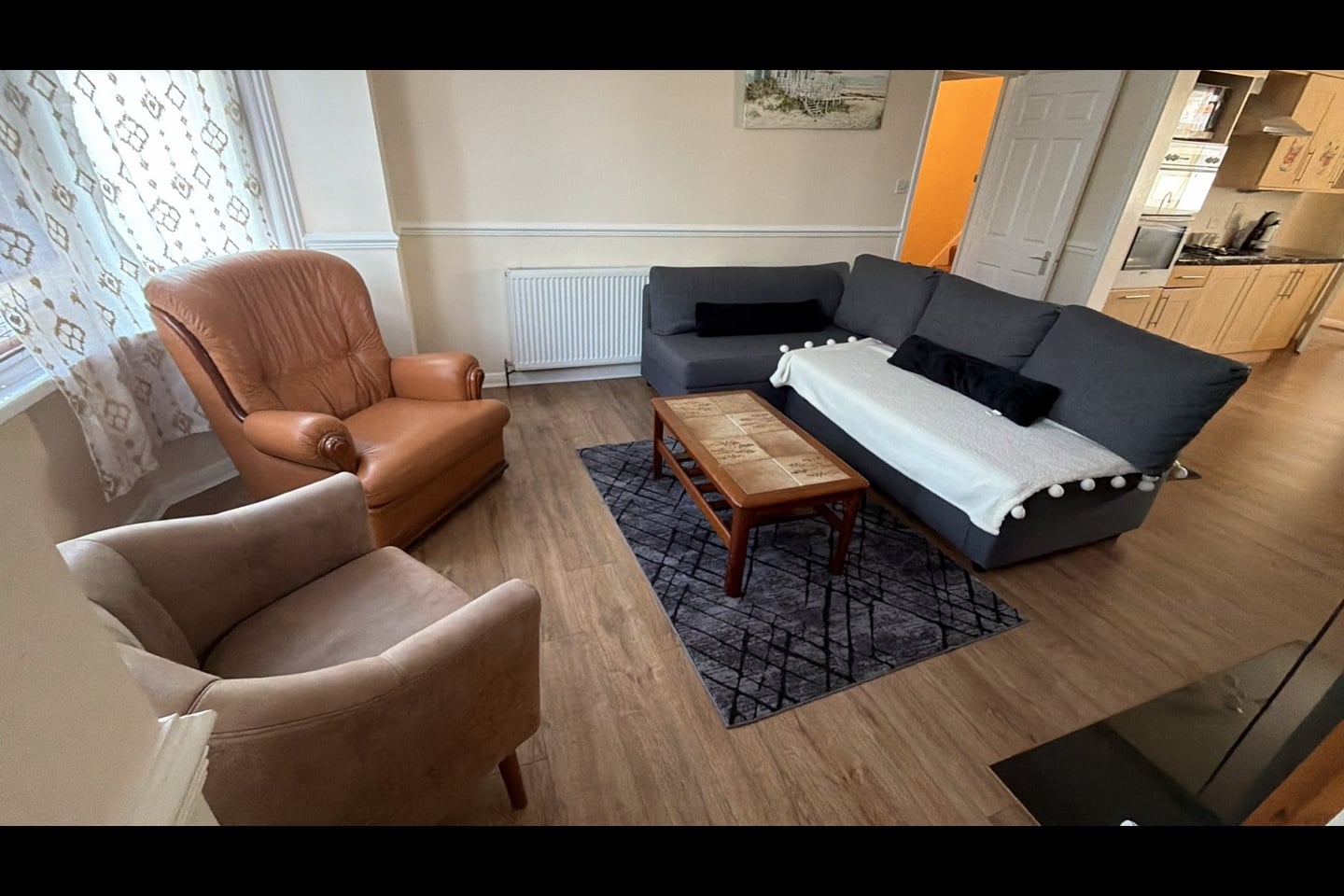 2 Bed Flat, Portswood Road, SO17 photo 2