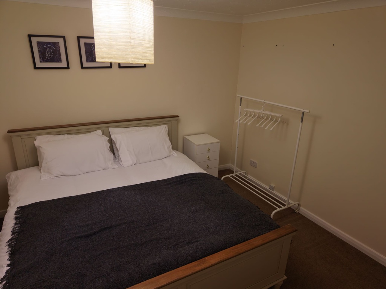 2 Bed Flat, Portswood Road, SO17 photo 5