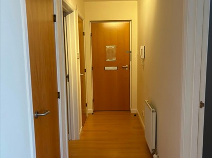 Room in a Shared Flat, Shaw Crescent, AB25