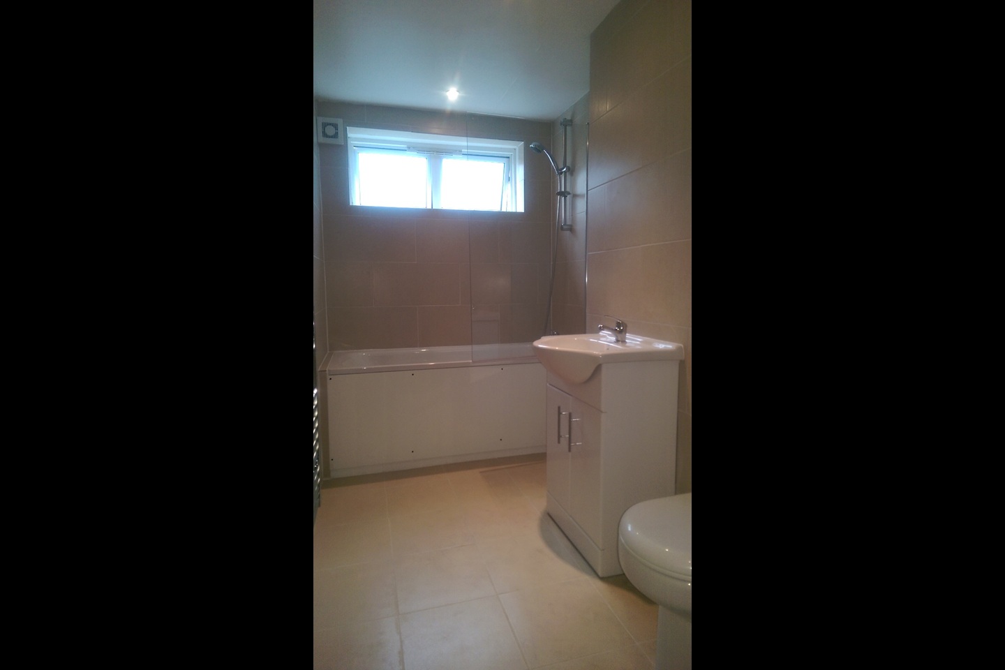 3 Bed Flat, Trimdon, NW1 photo 3