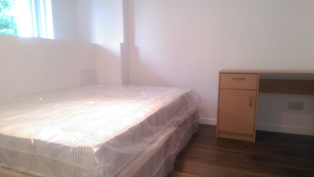 3 Bed Flat, Trimdon, NW1 photo 5
