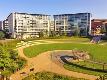 1 Bed Flat, Alfred Knight Way, B15