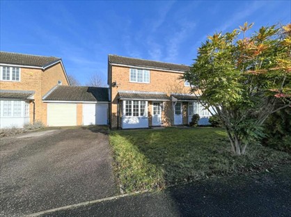 3 Bed Semi-Detached House, Impala Drive, CB1