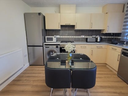 3 bed room for rent in Room in a Shared House, Old School Close, NR5