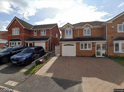 4 Bed Detached House, Harebell Close, LE5