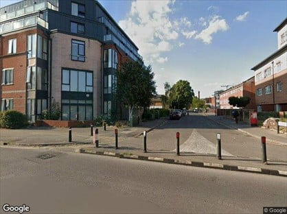 2 Bed Flat, Centrika, SL1