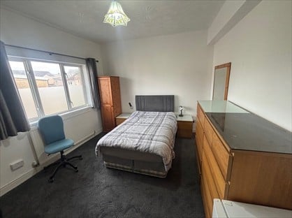 Room in a Shared House, Othello Dr, M30
