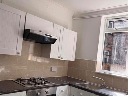 1 Bed Flat, Havelock Road, LU2