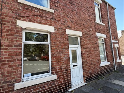 2 Bed Terraced House, Surtees St, DL14