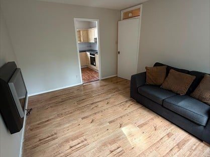1 Bed Flat, Great Northern Road, AB24