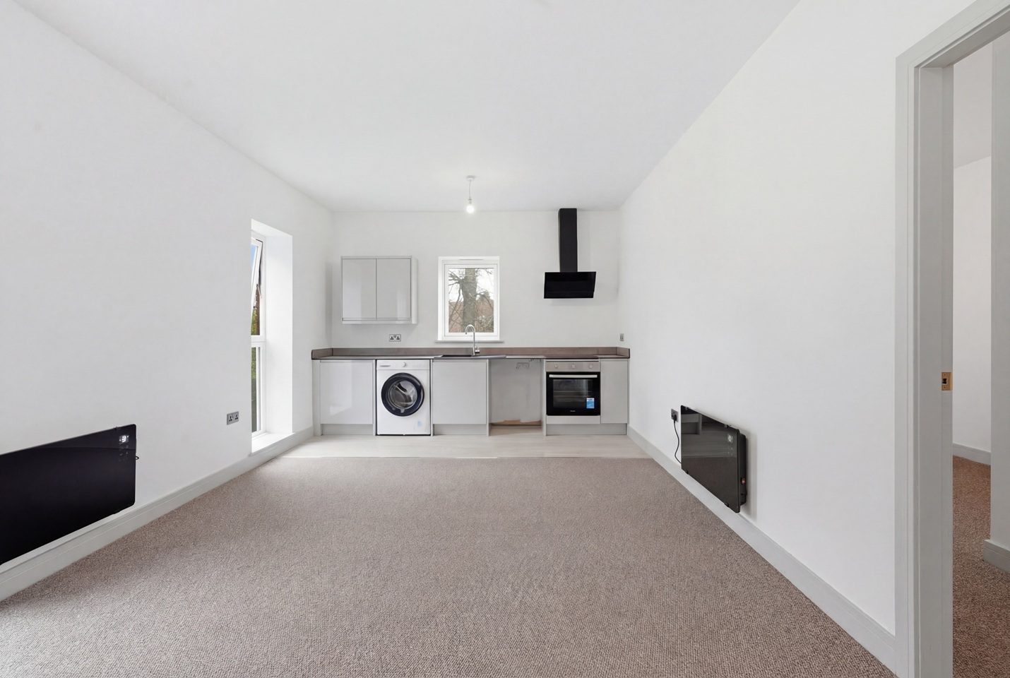 1 Bed Flat, Edgbaston, B16 photo 4