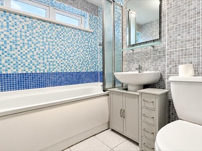 2 Bed Flat, Edencroft, B15