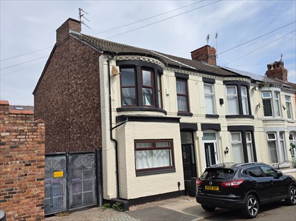 3 Bed End Terrace, Wharncliffe Road, L13