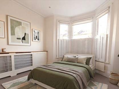 Room in a Shared House, Brookville Road, SW6