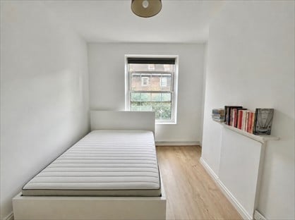 Room in a Shared Flat, Rumford House, SE1