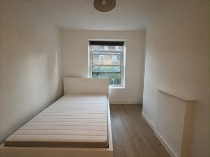 Room in a Shared Flat, Rumford House, SE1