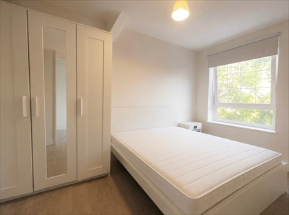 Room in a Shared Flat, Shalford House, SE1