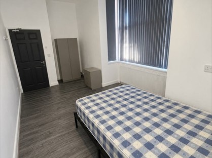 Room in a Shared House, Lime St, WV3