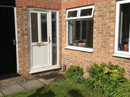 Studio Flat, Langley Road, OX14