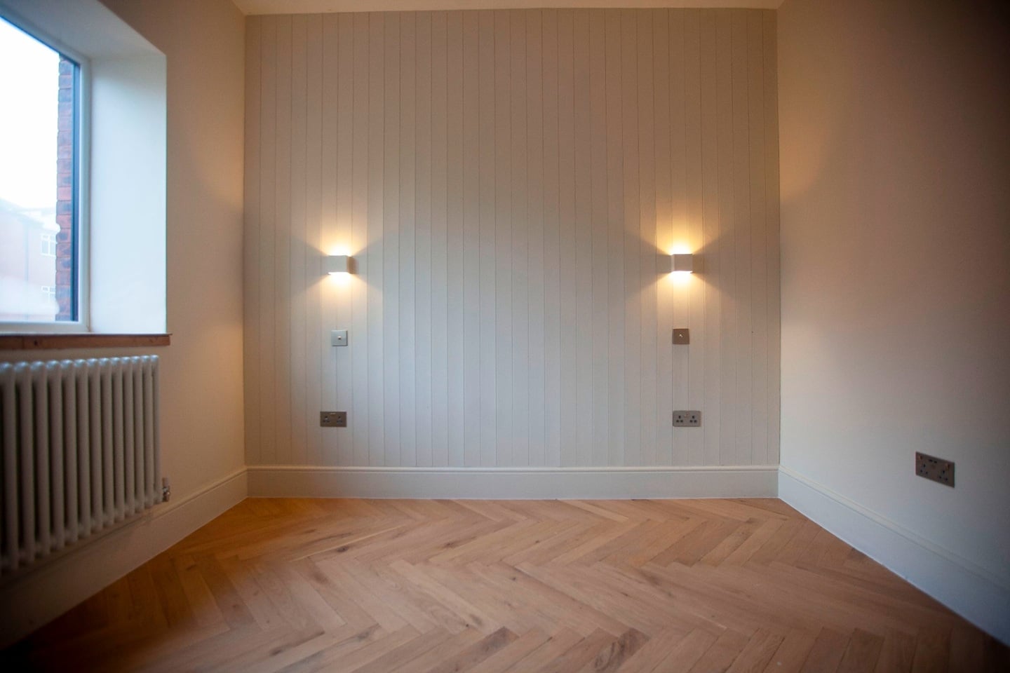 1 Bed Flat, Wilbraham Road, M16 photo 2
