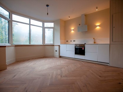 1 Bed Flat, Wilbraham Road, M16