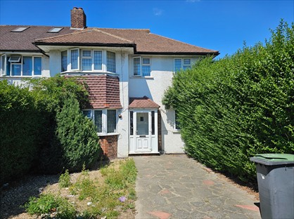 1 Bed Flat, Whitefoot Lane, BR1