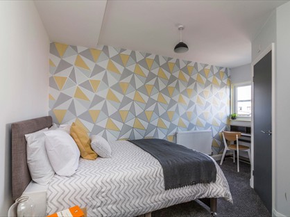 Room in a Shared House, Harrington St, DE23