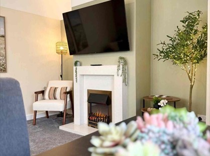 3 Bed Detached House, Bryn Dr, CH5