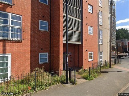 2 Bed Flat, Stoney Stanton Road, CV6