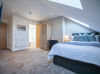Room in a Shared House, Wessex Road, BH14
