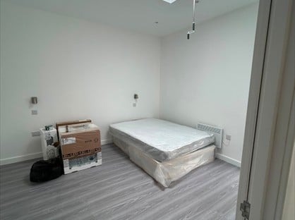 1 Bed Flat, St Anns Road, HA1