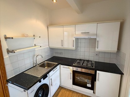 2 Bed Flat, Star Road, W14