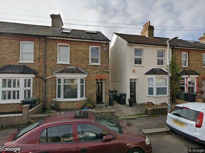 Studio Flat, Cheshunt, EN8