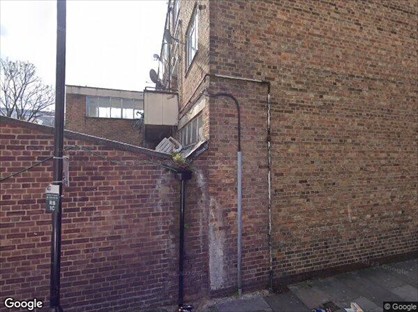 Studio Flat, High Road, N17