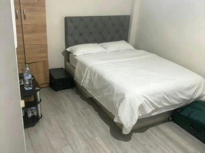 Studio Flat, Paget Road, IG1