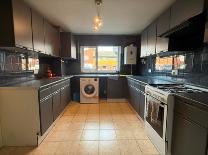 3 Bed Terraced House, Mary Peters Drive, UB6