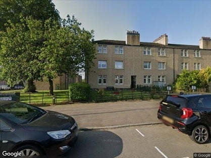 2 bed flat/apartment for rent in Dundee