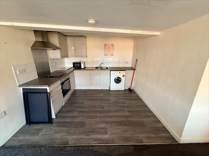 1 Bed Flat, Market Place, NG18