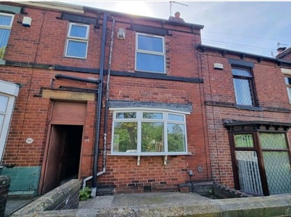 3 Bed Terraced House, Bellhouse Road, S5