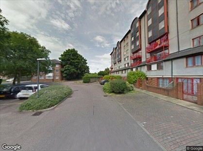 1 Bed Flat, Westminster Court, EN8