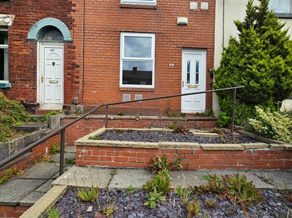 2 bed terraced house for rent in 2 Bed Terraced House, Bolton Road, BL4