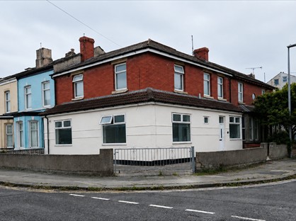 2 Bed Flat, Yates St, FY1