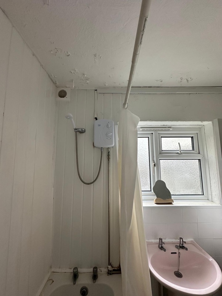 Room in a Shared House, St. Pauls Street, BN2